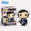 Funko POP! DOCTOR STRANGE《奇异博士2：疯狂多元宇宙》SUPREME STRANGE 至尊奇异博士公仔手办摆件 60922 商品缩略图2