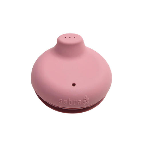 丹麦Sebra 儿童宝宝硅胶水杯宝宝学饮杯环保硅胶材质防摔 9月+ 商品图4