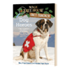 英文原版 Dog Heroes MTHFT#24 神奇树屋小百科系列24 狗英雄 英文版 商品缩略图1