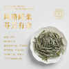 福鼎白茶 |  2023年 一叶九鼎 大洋山 九鼎银针 300g 商品缩略图2