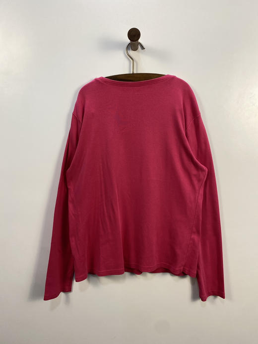 Tommy Hilfiger 长袖T恤 _SLT(XL) 商品图3