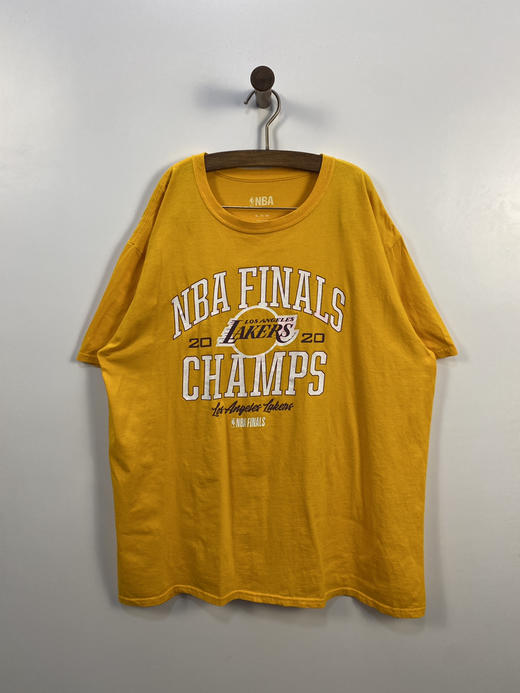 NBA 美国职业篮球联赛 短袖T恤 _SST(XL) 商品图1