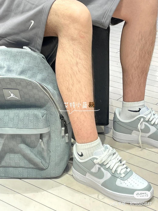 Jordan乔丹双肩包
都是外贸订单的货 商品图1