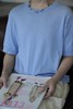 （4折）Charpentier de vaisseau3色圆领短袖 商品缩略图2
