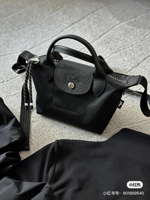 龙骧再生尼龙包 商品图0