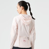 X-BIONIC飞逸轻量防风连帽夹克女 防泼水防晒防紫外线皮肤衣23608 商品缩略图3