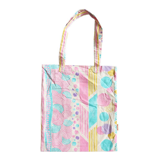 HUJI祤集Aura单肩包趣味系列 商品图4