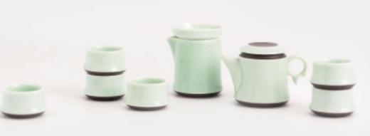 节节高套装 商品图0