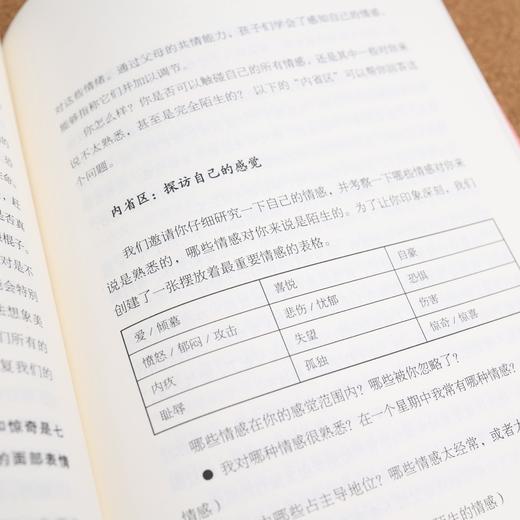 《给雏鸟温暖的巢》 商品图5