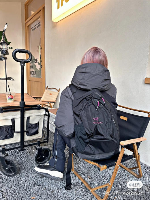 始祖鸟弓箭包 商品图4