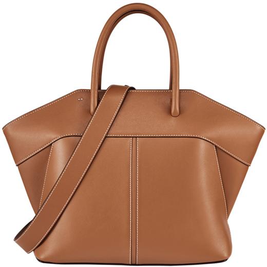 【DISSONA】 GEO·天使系列 手提包单肩斜挎包天使翅膀包托特包 商品图5