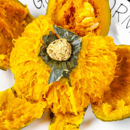 【新鲜发货保证品质！南瓜粉糯香滑，口感细腻，营养丰富】糯香甜辅食营养无论是为宝宝辅食还是为整个家庭提供美味佳肴，都是不错的选择。健康 商品图3