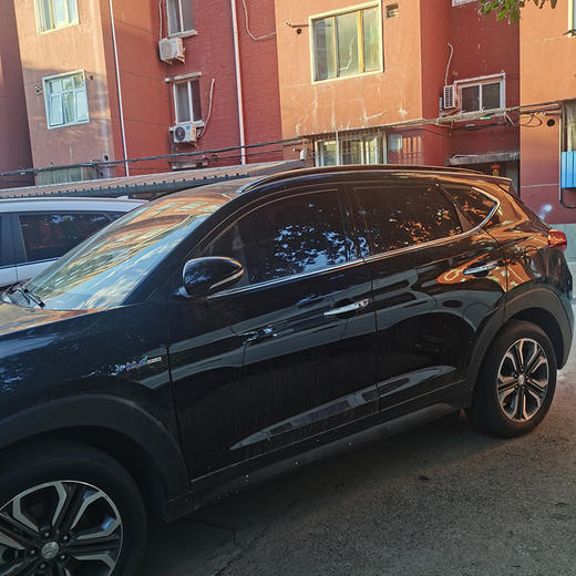 现代 途胜 1.6T 双离合四驱旗舰型【长租-北京】 商品图2