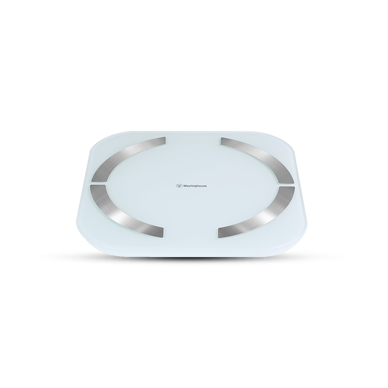 西屋Westinghouse智能体脂称家用精准测脂测体重T202