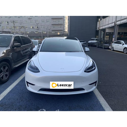 特斯拉 Model Y 后轮驱动版【长租-北京】 商品图1