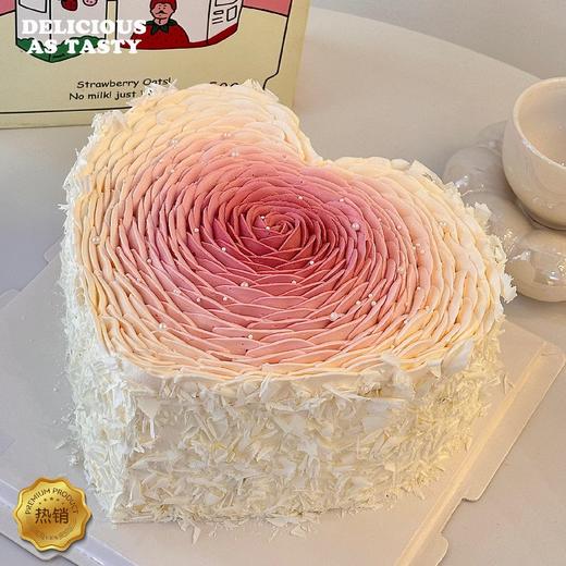 588.原味动物奶油蛋糕 商品图0