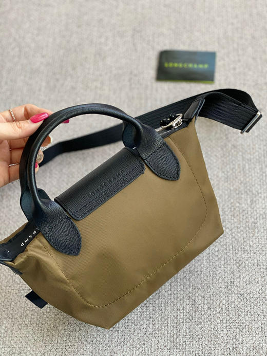 龙骧再生尼龙包 商品图6