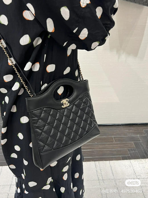 定制版本出啦 
23A王炸 mini31bag 商品图4