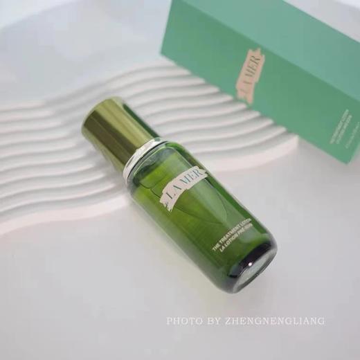 【美妆专场】【焕亮肌肤 深层修护】LAMER 新版海蓝之谜沁润修护精粹水 保湿修复舒缓 细腻毛孔 深澈养护150ml 商品图0