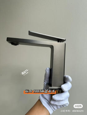 全铜面盆龙头（2003）