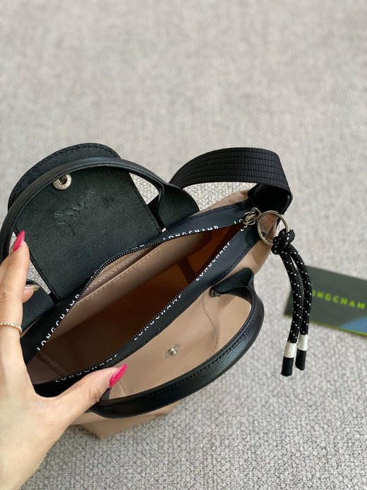 龙骧再生尼龙包 商品图7