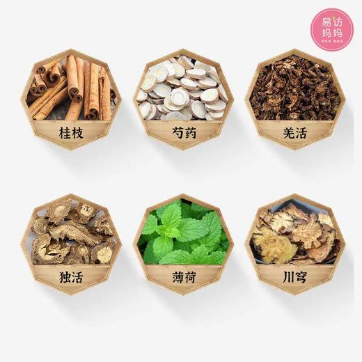 着凉咳咳 居家护理套餐 商品图4