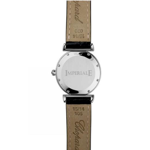 萧邦 Chopard IMPERIALE系列 388541-3001 腕表 商品图1