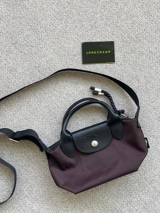 龙骧再生尼龙包 商品图1