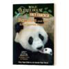 英文原版 Pandas and Other Endangered Species MTHFT#26 神奇树屋小百科系列26 儿童英语章节小说 英文版 商品缩略图1