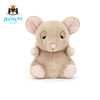 Jellycat 抱抱摩根鼹鼠/达西睡鼠伯纳德兔子 16cm 商品缩略图3