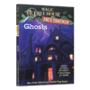 英文原版 Ghosts MTHFT#20 神奇树屋小百科系列20 儿童英语章节小说 英文版 商品缩略图1