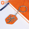 荷兰国家队官方商品丨狮子橙色队徽钥匙扣周边钥匙链挂坠挂件球迷 商品缩略图4