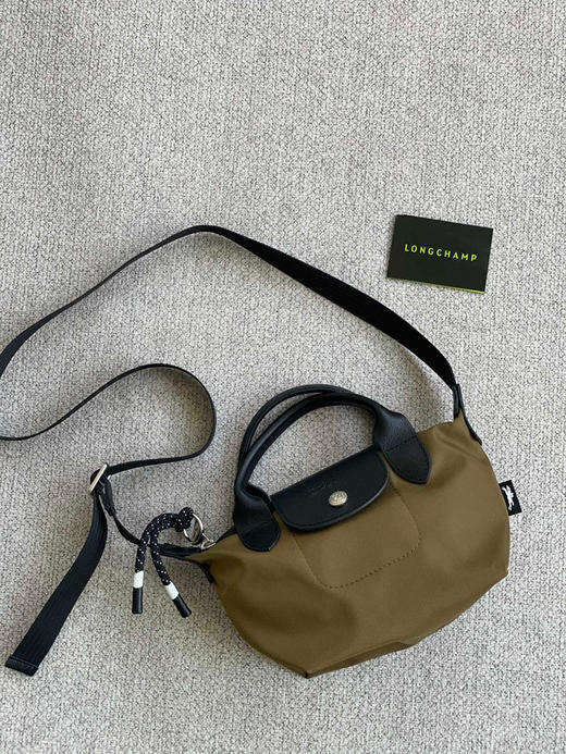 龙骧再生尼龙包 商品图0