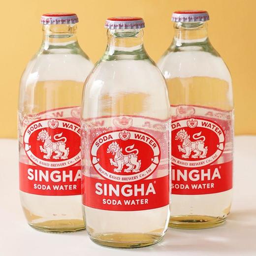 伟狮苏打水325ml 商品图1