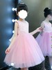 裁缝学苑 TW12夏公主裙蓬蓬纱裙1:1实物服装纸样剪裁图纸牛皮纸样 商品缩略图3