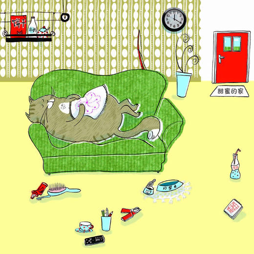 《世界经典桥梁书》（全7册） 商品图5