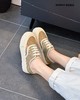 新品女式百搭透气网纱百搭板鞋515B32597 商品缩略图1