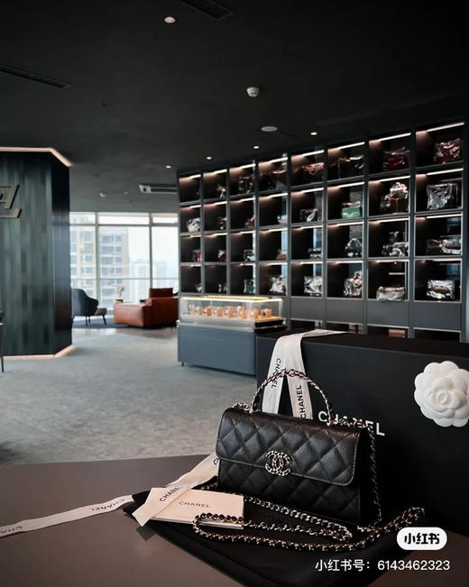 定制版本出啦 
23P新款横版手柄kelly 商品图1