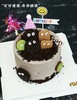 奥利奥奶油蛋糕 商品缩略图2