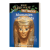 英文原版 Mummies and Pyramids MTHFT#3 神奇树屋小百科系列3 木乃伊与金字塔 英文版 进口英语原版书籍 商品缩略图1