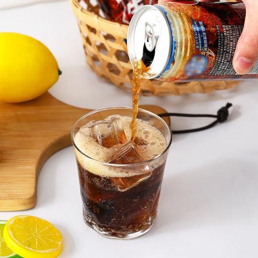 百事可乐碳酸饮料340ml/罐 商品图1