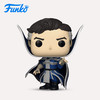 Funko POP! DOCTOR STRANGE《奇异博士2：疯狂多元宇宙》SUPREME STRANGE 至尊奇异博士公仔手办摆件 60922 商品缩略图0