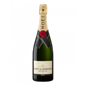 法国 轩尼诗 酩悦经典香槟起泡葡萄酒 750ml