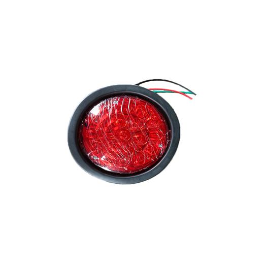  尾灯制动灯转向灯倒车灯4寸LED 圣源(包邮） 商品图2