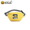 B.DUCK小黄鸭配件四季休闲腰包26*6*14CM BP6501903 商品缩略图4