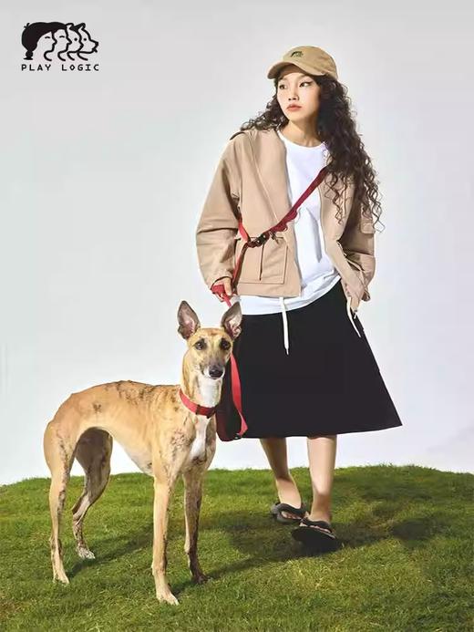 PALYLOGIC 宠物牵引绳 商品图0