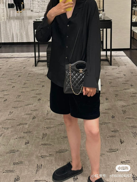 定制版本出啦 
23A王炸 mini31bag 商品图1