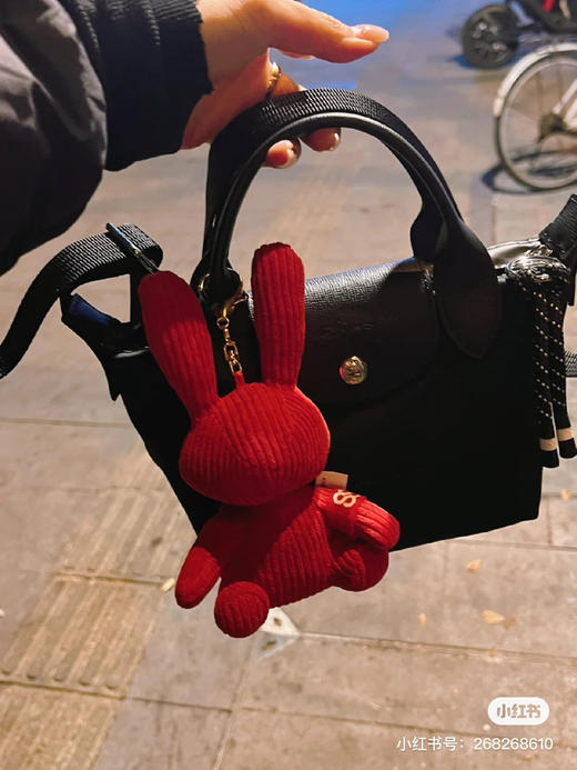 龙骧再生尼龙包 商品图8