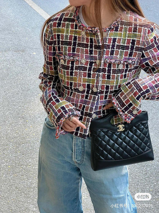 定制版本出啦 
23A王炸 mini31bag 商品图8