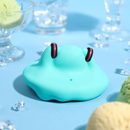 BEMOE 初音未来 可爱体系列 硅胶防尘杯盖 杯具 商品图1